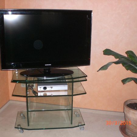 Ferienwohnung Boehm Kranichfeld 客房 照片