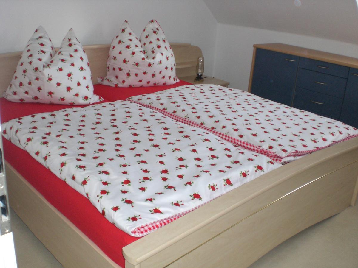 Ferienwohnung Boehm Kranichfeld 客房 照片